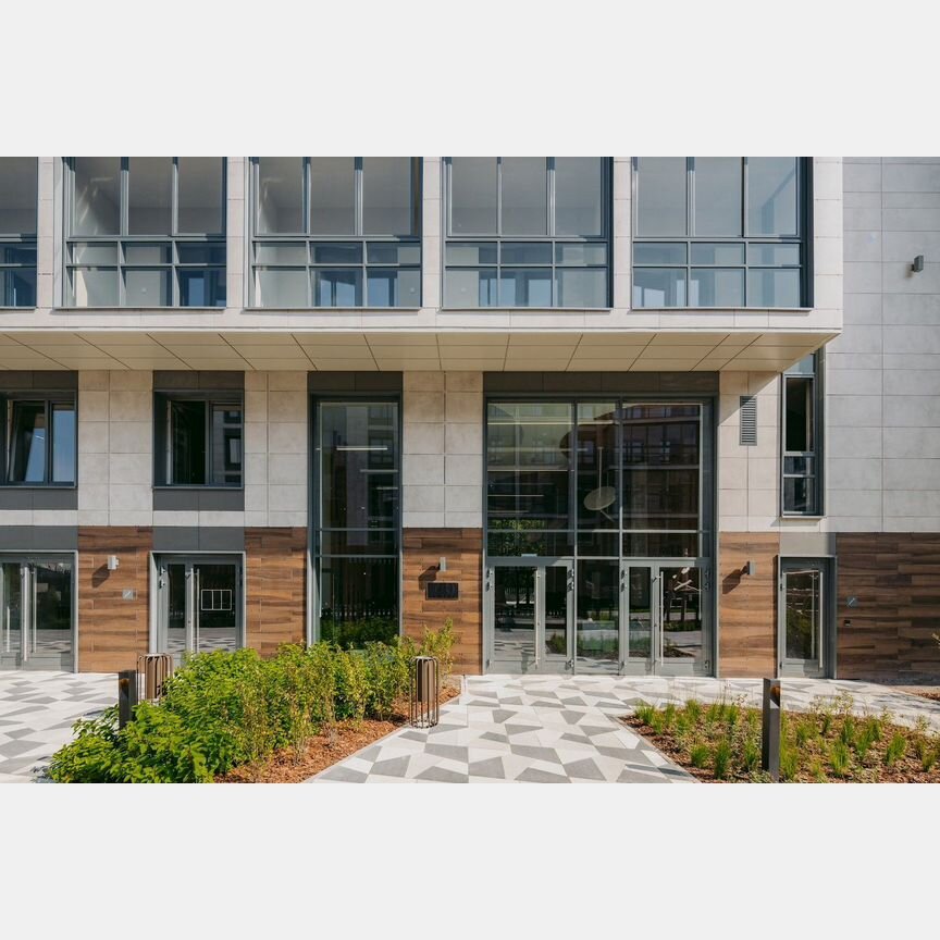 3-к. апартаменты, 76,8 м², 5/5 эт.