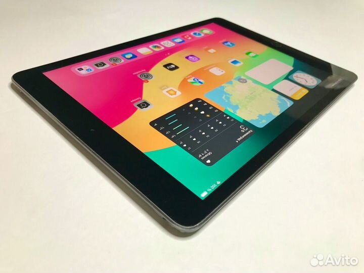 iPad 2019 32GB Wi-Fi + стилус