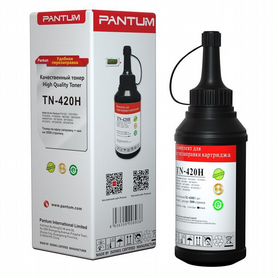 Комплект для перезаправки картриджа Pantum TN-420H