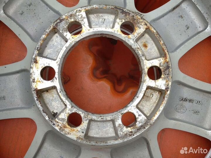 Диск r17