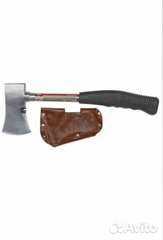 Топор туристический