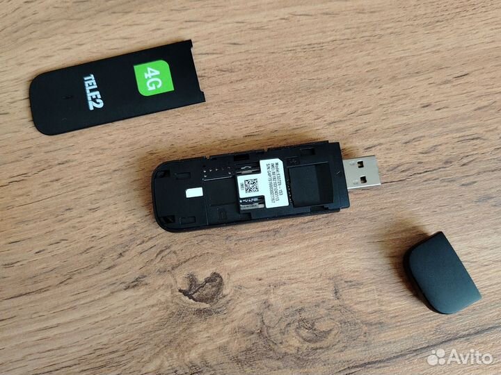 Usb модем 4g tele 2