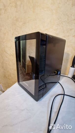 Увлажнитель воздуха bork h700