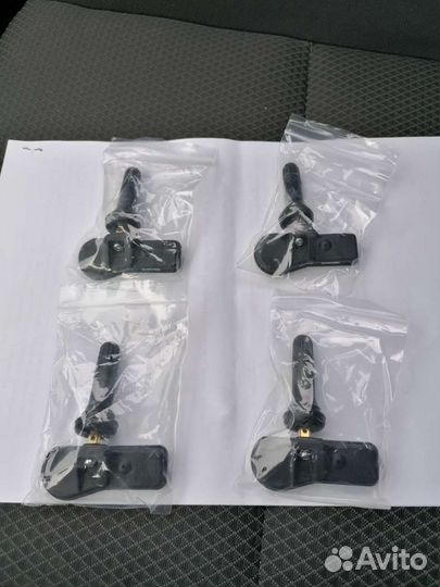 Датчик давления в шинах Hyundai /Kia