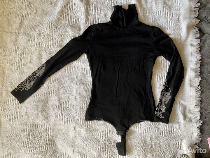 Вещи пакетом. Ткань натуральный шелк. 36 eur