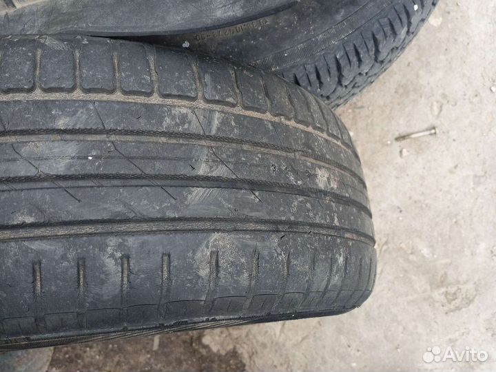 Nokian Tyres Hakka Green 185/65 R14 86H