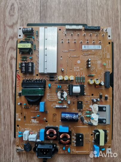 Телевизор lg 42 Lb671v на запчасти