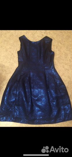 Платье акула на 158