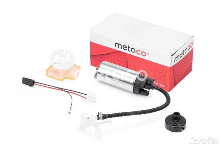 Насос топливный электрический Hyundai Creta