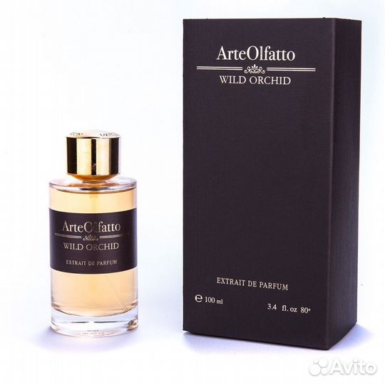 ArteOlfatto Wild Orchid Духи 100 ml Оригинал