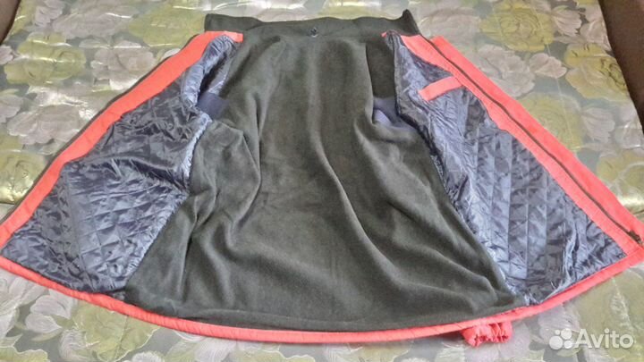 Куртка citroën