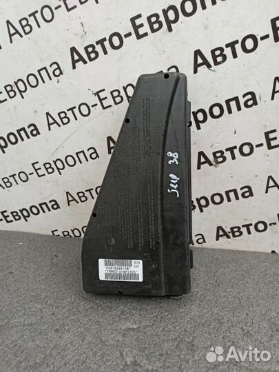 Airbag в сиденье передний левый Jeep Grand