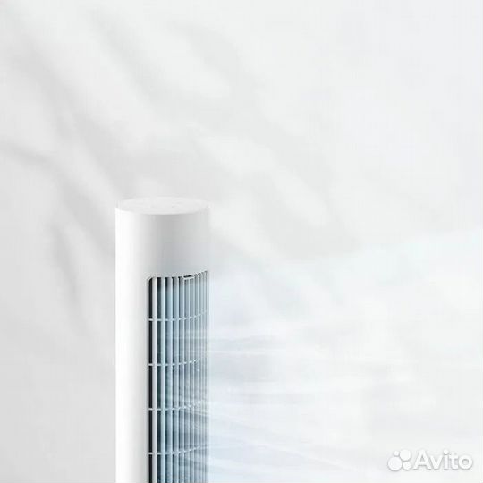 Вентилятор Xiaomi Mijia DC Inverter Tower Fan 2