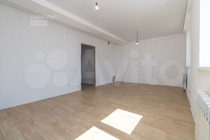 Квартира-студия, 33,9 м², 15/22 эт.