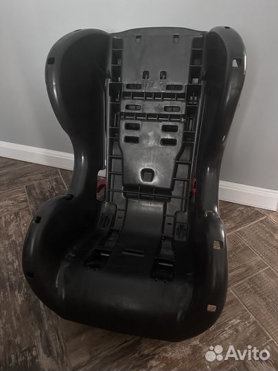 Детское автокресло nania cosmo luxe