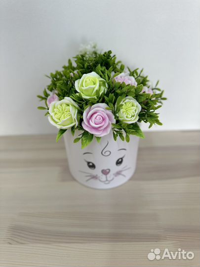 Букет к 1 сентября