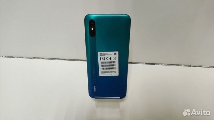 Xiaomi Redmi 9A, 2/32 ГБ