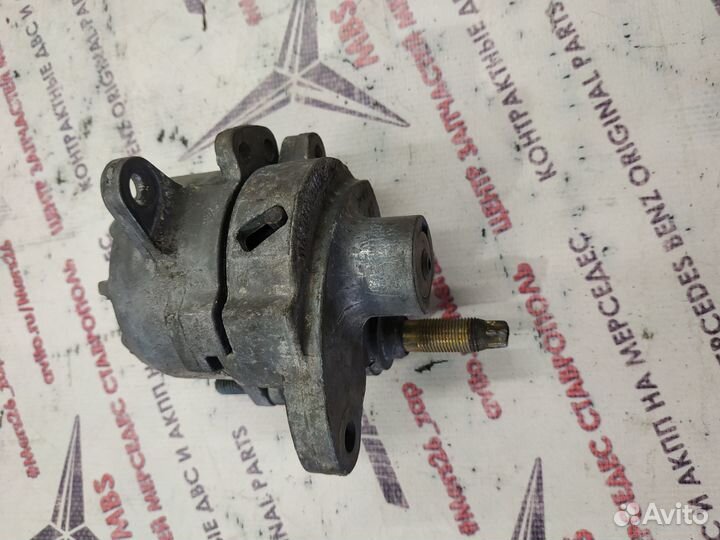 Натяжитель ремня m111 Mercedes