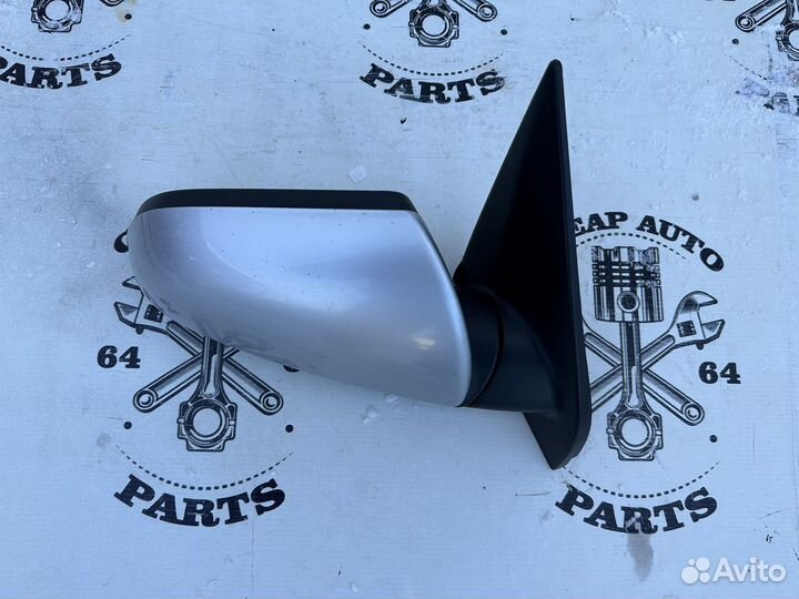 Зеркало правое Hyundai Creta Оригинал