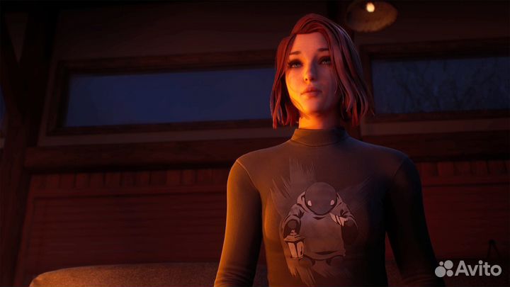 Life is Strange: Double Exposure PS5 на русском