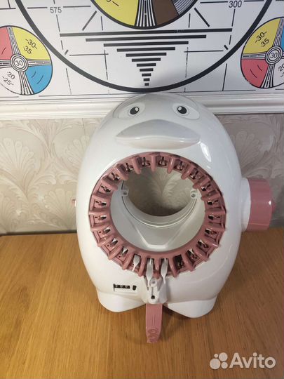 Детская вязальная машина