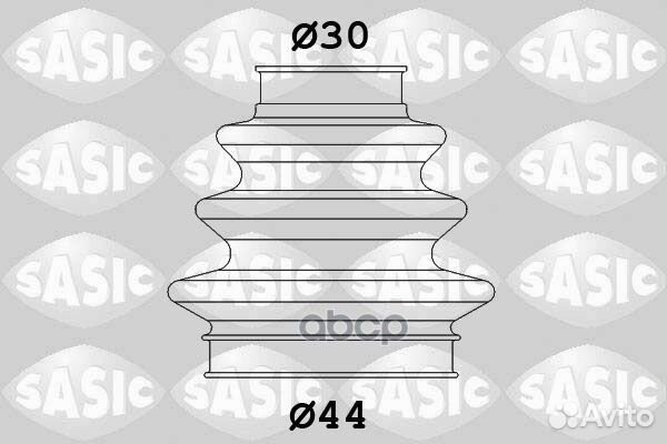 Пыльник шруса BMW 1(E81/82) /3(E46/90/91) /5(E60)