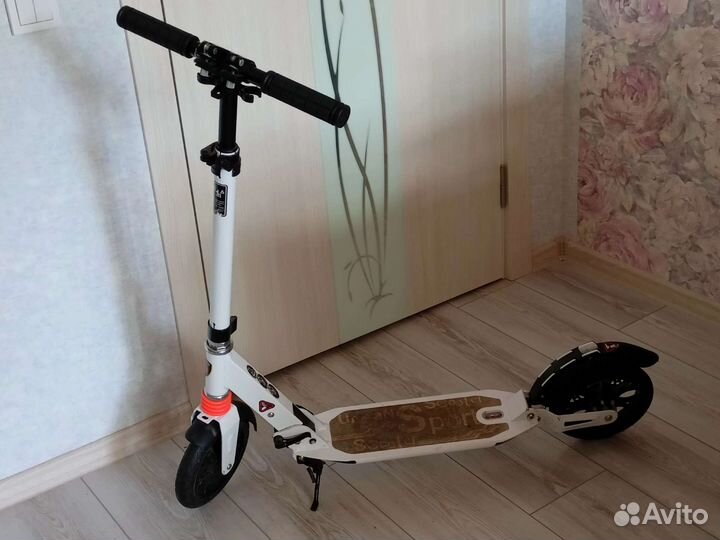 Самокат Urban Scooter SR 2-019