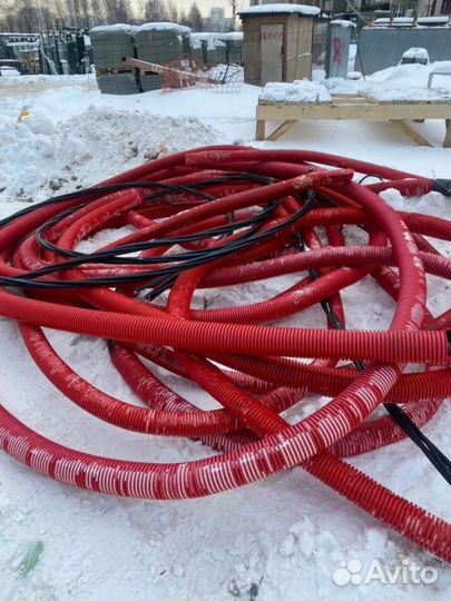 Кабель ас кабели различных марок и сечений