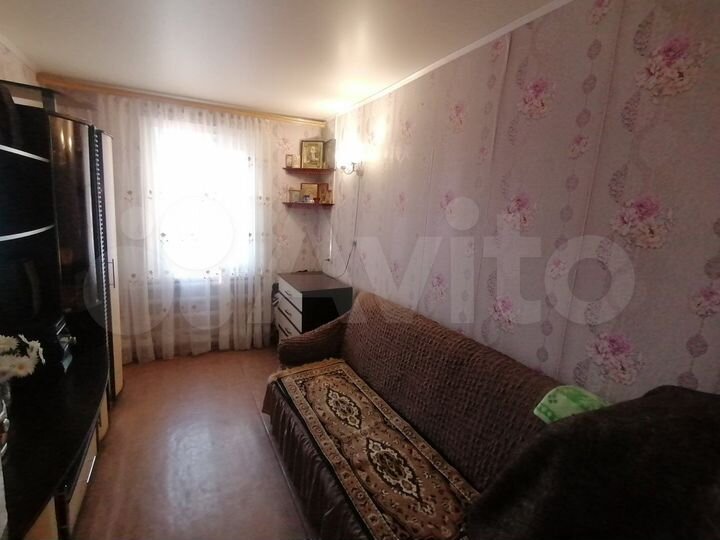 2-к. квартира, 48,7 м², 2/2 эт.