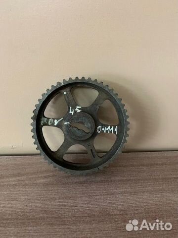 Шкив, шестерня коленвала / распредвала Ровер 45