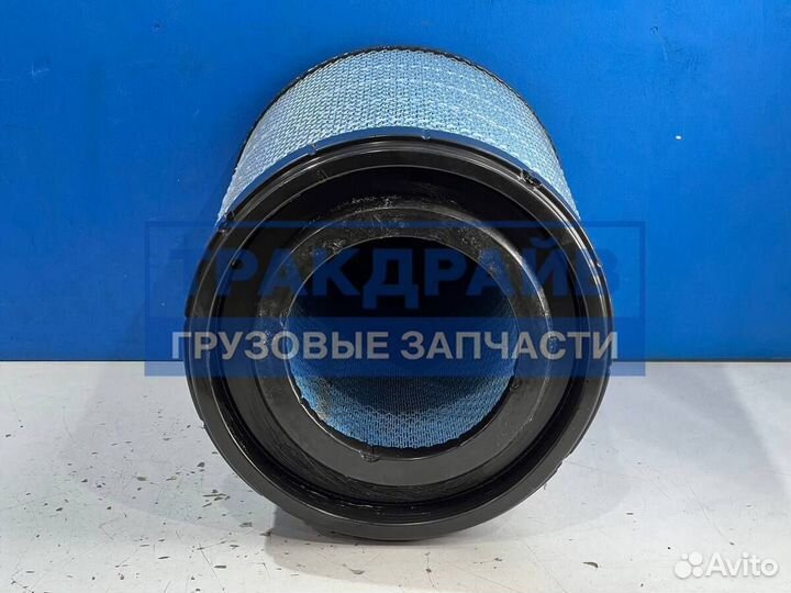 Фильтр воздушный (наружний и внутренний) dongfeng GX Евро 5, Евро 6