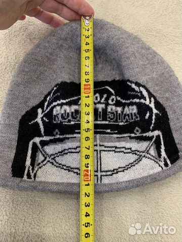 Комплект Molo хоккей шапка и снуд ог 56-58 объявление продам