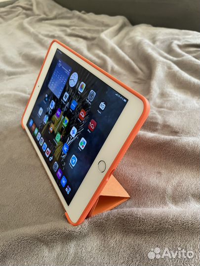 iPad mini 4 128gb cellular