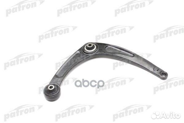 Рычаг подвески правыйcitroen: C4 04, C4 Grand