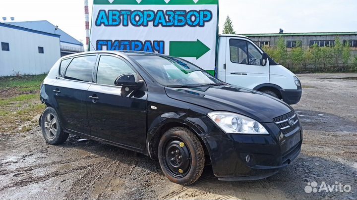 Кронштейн опоры кпп Kia Ceed 4317632030