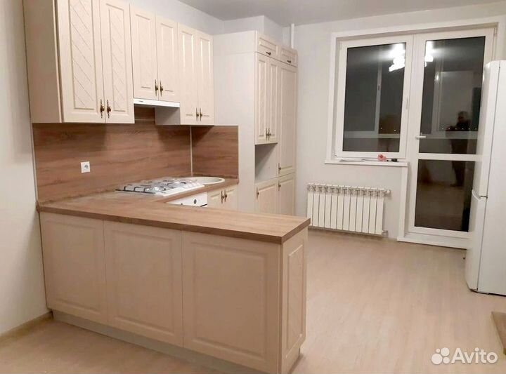 Кухни на заказ