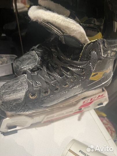 Хоккейная форма для детей 12 лет