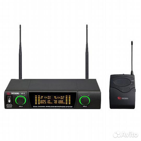 Радиосистема Volta US-1H (716.90)