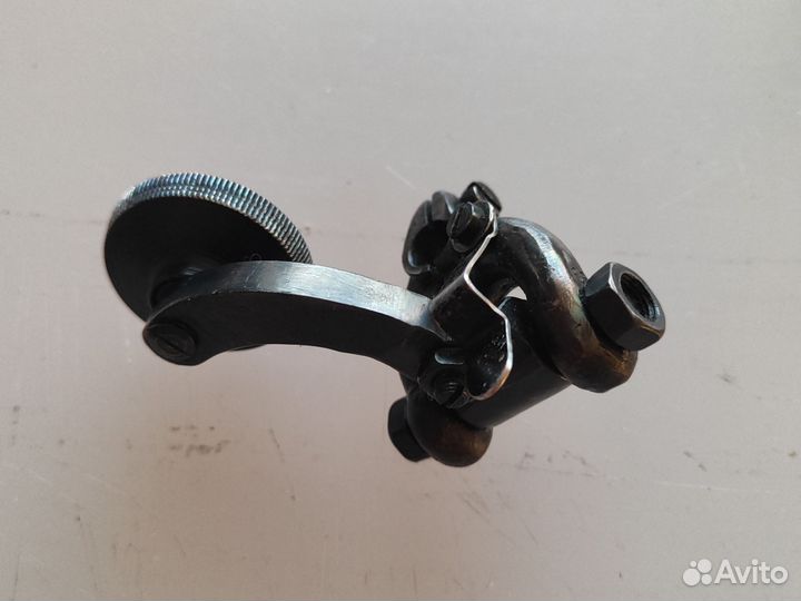 Прижимной ролик для швейной машины 23 класса