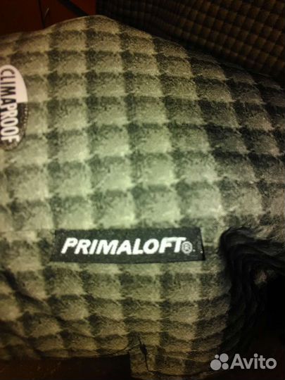 Adidas Куртка 360 Primaloft 56 Размер