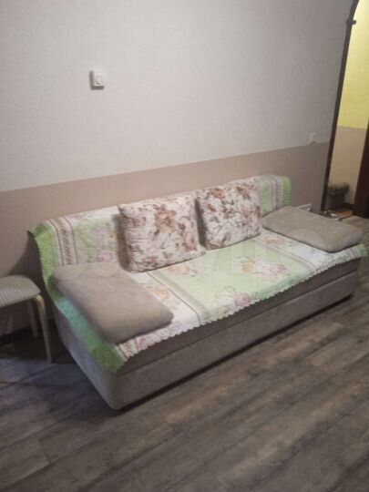 2-к. квартира, 45 м², 2/4 эт.