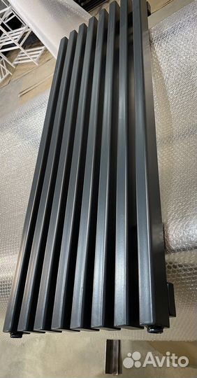 Радиатор трубчатый дизайнерский