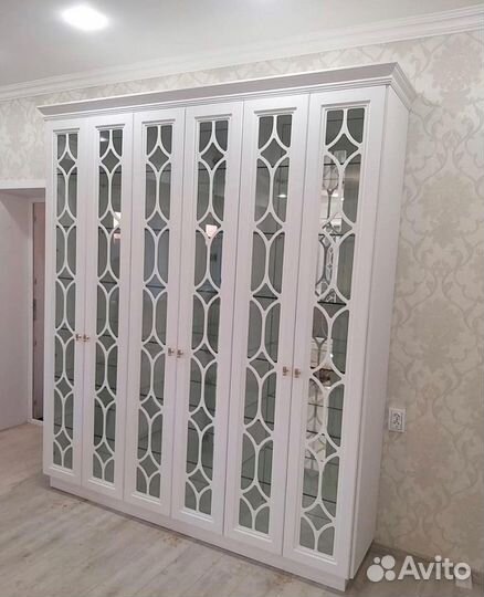 Шкафы купе на заказ