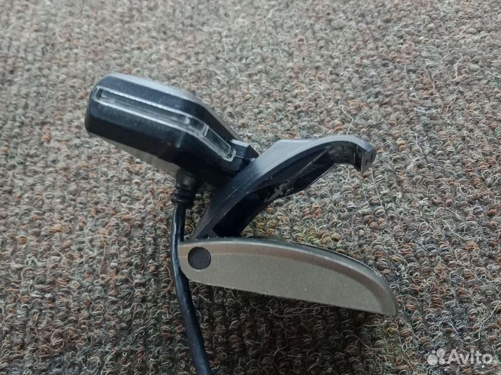 Веб камера Logitech C110