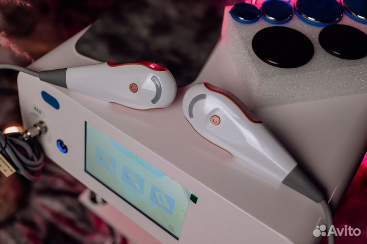 Индиба физиотерапия РФ аппарат для косметологии