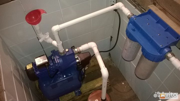 Бурение скважин по г. Обь и с. Толмачёво