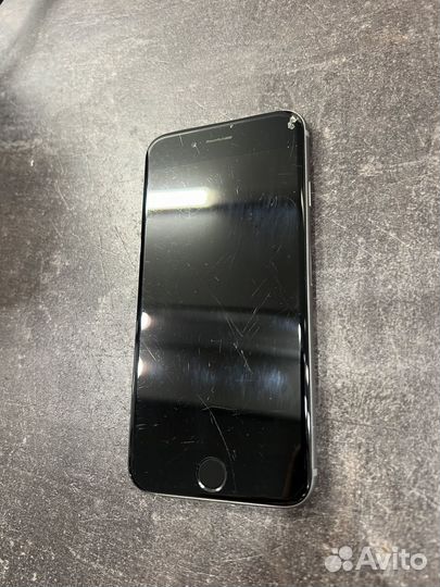iPhone 6, 16 ГБ