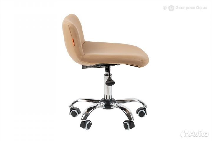 Кресло офисное Chairman 015