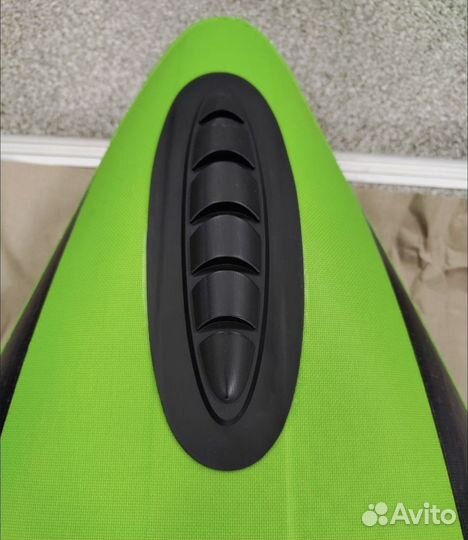 Надувная SUP доска Body Glove Raptor Pro 10.8 ft