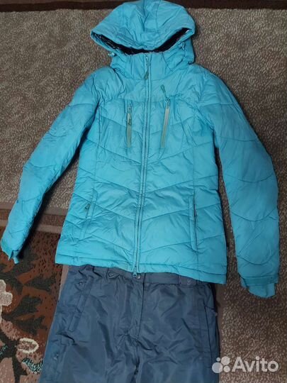 Костюм зимний Lamost 44 -46р